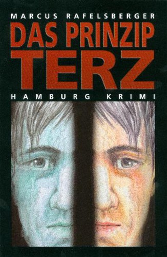 Cover of Das Prinzip Terz