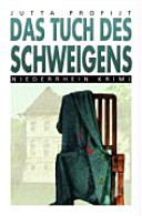 Cover of Das Tuch des Schweigens