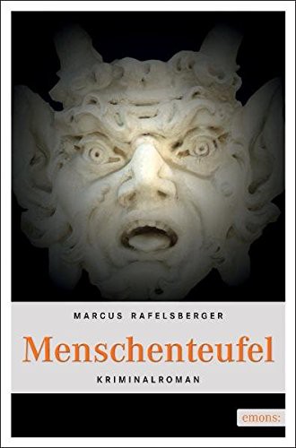 Cover of Menschenteufel