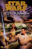 Cover of Star wars - Jedi-Padawan
