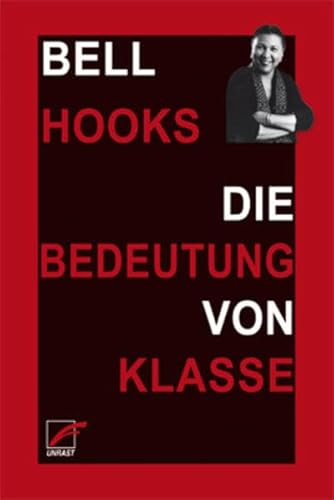 Cover of Die Bedeutung von Klasse