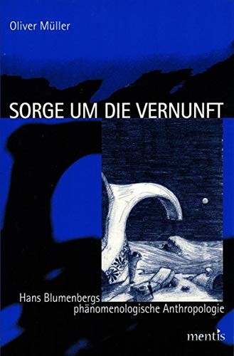 Cover of Sorge um die Vernunft
