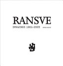 Cover of Ransve