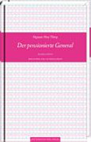 Cover of Der pensionierte General