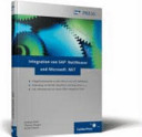 Cover of Integration von SAP NetWeaver und Microsoft .NET