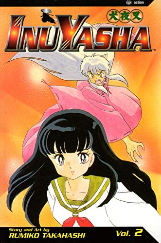 Cover of InuYasha: Family Matters