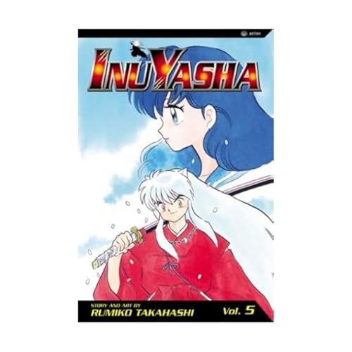 Cover of InuYasha: Flesh and Bone
