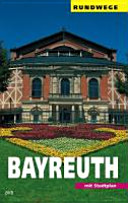 Cover of Bayreuth