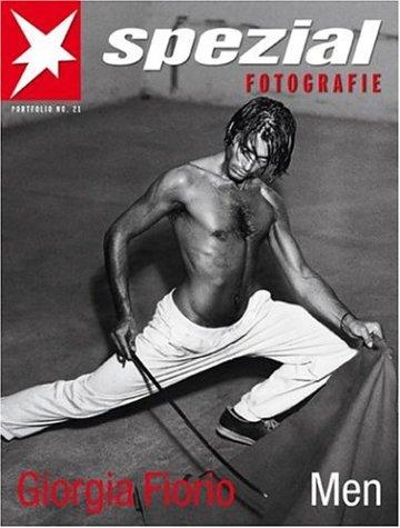 Cover of Giorgia Fiorio