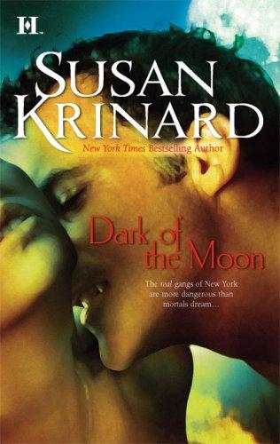 Cover of Dark Of The Moon