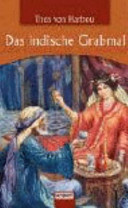 Cover of Das indische Grabmal