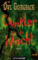 Cover of Dunkler als die Nacht