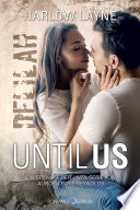Cover of Until Us: Delilah