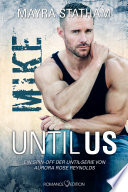 Cover of Until Us: Mike