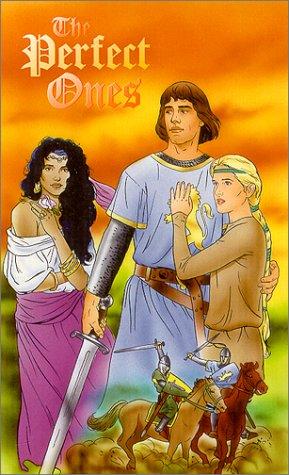 Cover of The Perfect Ones