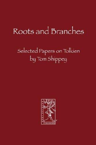Cover of Roots and Branches