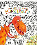 Cover of Das kunterbunte Monsterbuch