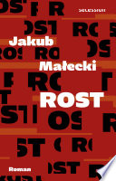 Cover of Rost