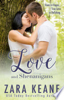 Cover of Love and Shenanigans