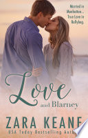 Cover of Love and Blarney