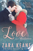 Cover of Love and Mistletoe
