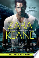 Cover of Her Treasure Hunter Ex (Ballybeg Bad Boys, Book 1)