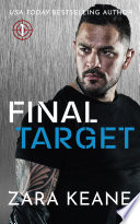 Cover of Final Target (Triskelion Team, Book 1)