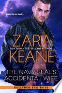 Cover of The Navy SEAL's Accidental Wife (Ballybeg Bad Boys, Book 5)