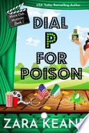 Cover of Dial P For Poison