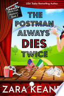 Cover of The Postman Always Dies Twice