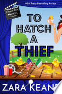 Cover of To Hatch a Thief