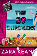 Cover of The 39 Cupcakes
