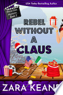 Cover of Rebel Without a Claus