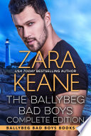 Cover of The Ballybeg Bad Boys (Complete Edition)