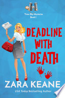 Cover of Deadline with Death