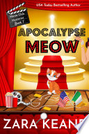 Cover of Apocalypse Meow
