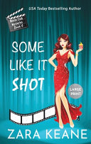 Cover of Some Like It Shot (Movie Club Mysteries, Book 6)
