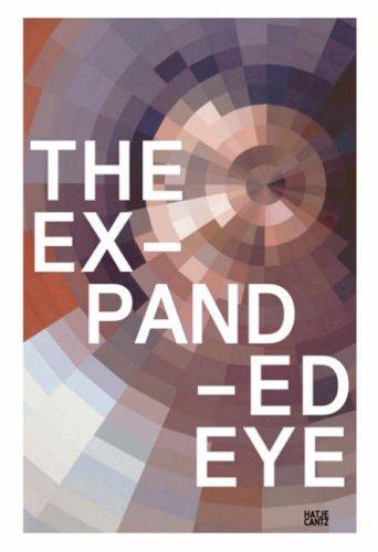 Cover of The expanded eye