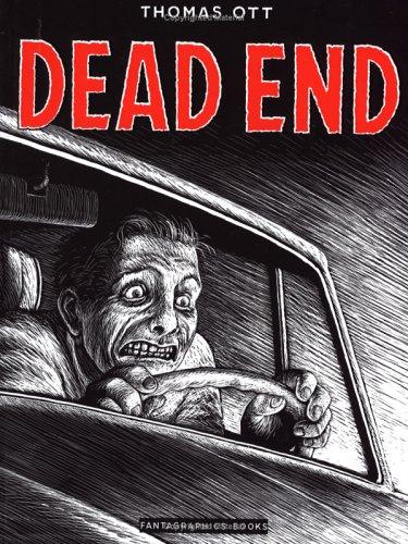 Cover of Dead End