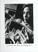 Cover of Look at me