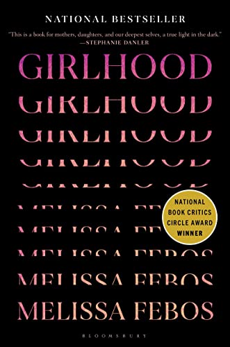 Cover of Girlhood