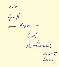 Cover of Zärtlich kreist die Faust: Gedichte (Pfaffenweiler Literatur) (German Edition)