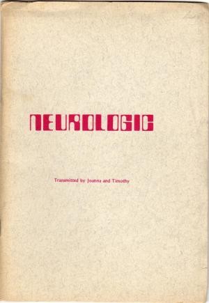 Cover of NeuroLogic