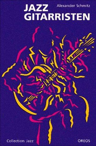 Cover of Jazzgitarristen