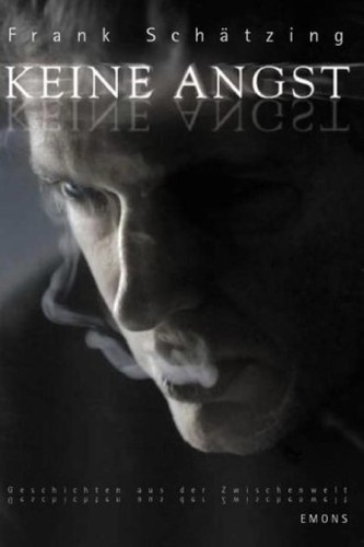 Cover of Keine Angst