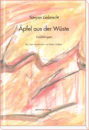 Cover of Äpfel aus der Wüste