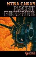Cover of Nachtbrenner