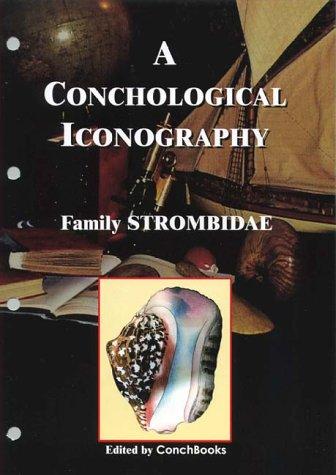 Cover of A Conchological Iconography