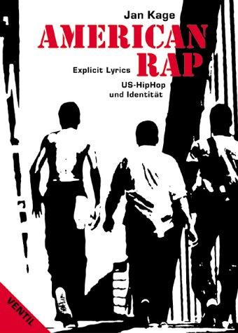 Cover of American rap