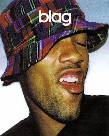 Cover of Blag